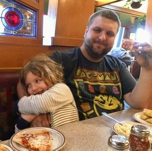 Meet your Posher, Ronald